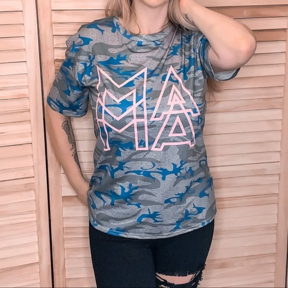 Camomama